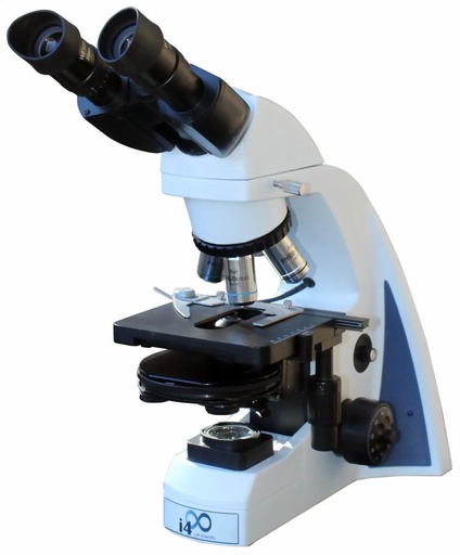 [N534] Phase Contrast Microscope