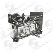 [N572] Steam Generator for Autoclave