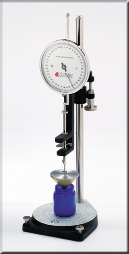 [N611] Penetrometer