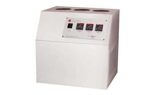 [N625] Cloud and Pour Point Tester for Petroleum