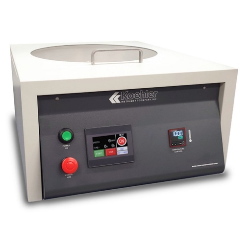 [N636] Benchtop Oil Test Centrifuge
