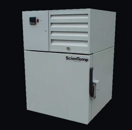 [N652] Benchtop Freezer