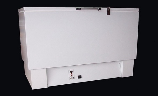 [N721] Chest Freezer