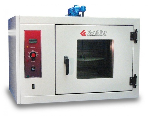 [N736] Asphalt (Thin Film) Oven