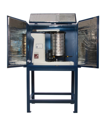 [N742] Sieve Shaker