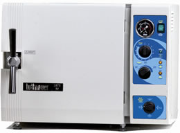 [N767] Benchtop Autoclave Sterilizer