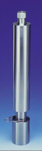 [N788] Reid Vapor Pressure Cylinder for Petroleum Testing