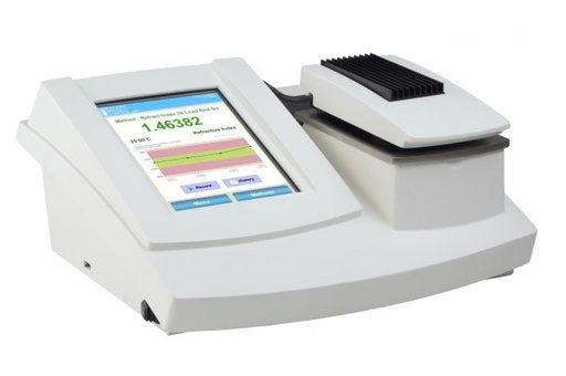 [N789] Benchtop Abbe Refractometer