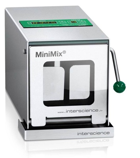 [N852] Lab Blender