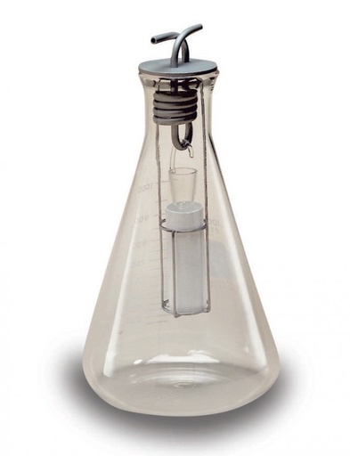 [N862] Sediment Extraction Apparatus for Petroleum