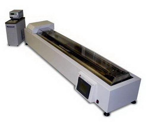 [N867] Semi-Automatic Ductility Tester