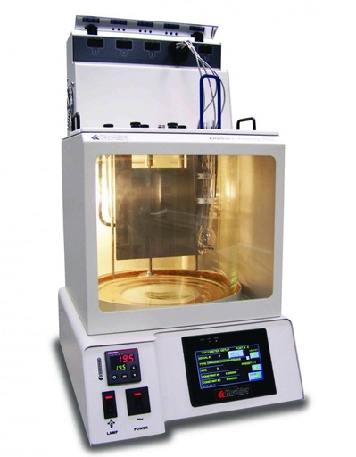 [N876] Viscosity Bath