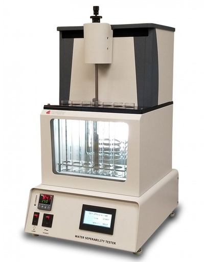[N884] Water Separability Tester