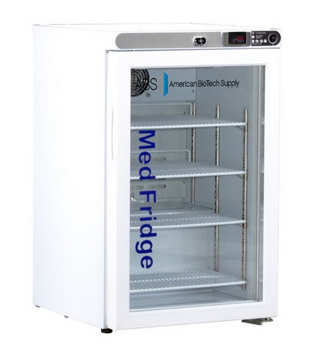 [N1416] Undercounter Vaccine Refrigerator