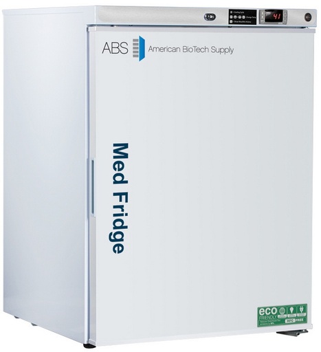 [N1417] Undercounter Vaccine Refrigerator