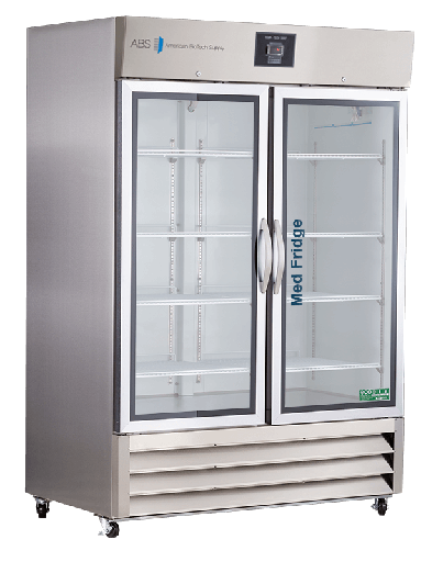 [N1421] 2-Door Vaccine Refrigerator