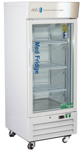 [N1422] Pharmaceutical Refrigerator