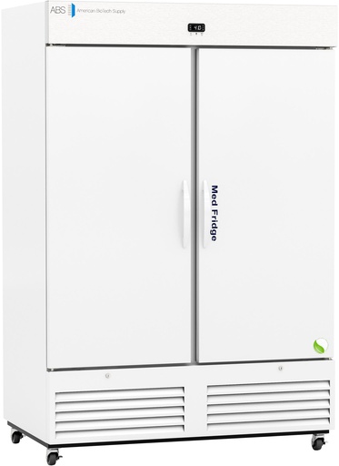 [N1426] 2-Door Vaccine Refrigerator