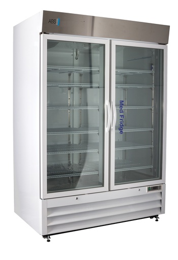 [N1426] 2-Door Vaccine Refrigerator