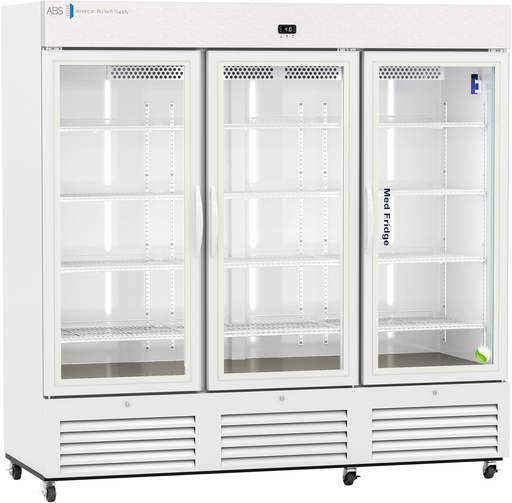 [N1427] 3-Door Vaccine Refrigerator