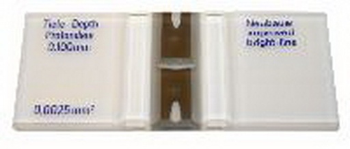 [N828] Handheld Blood Hemocytometer