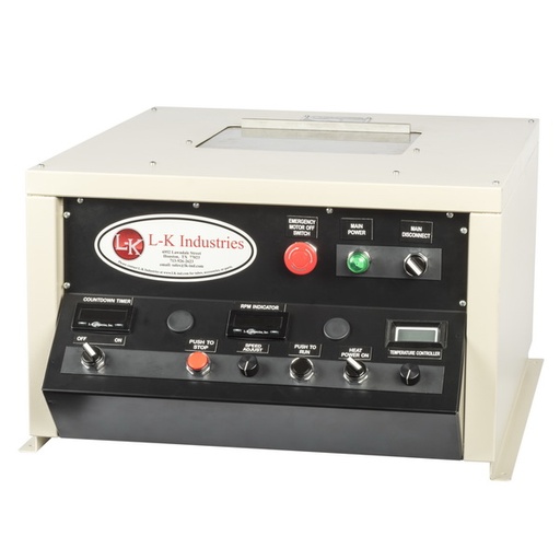 [N1436] Benchtop Oil Test Centrifuge