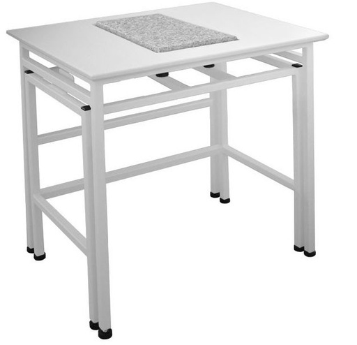 [N1437] Antivibration Balance Table