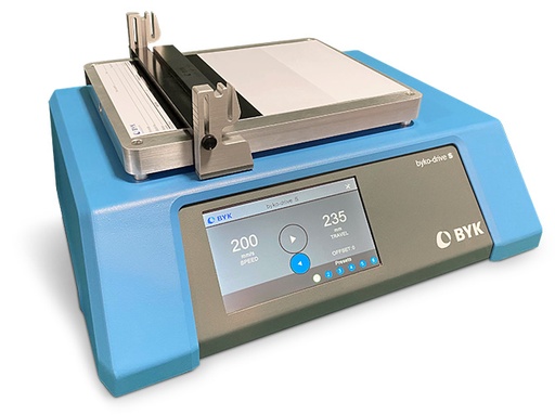[N1458] Automatic Film Applicator