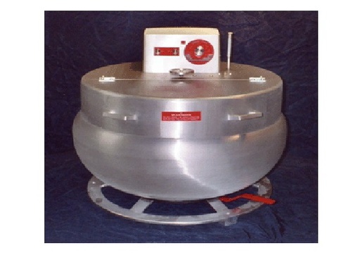 [N1515] Benchtop Babcock Centrifuge