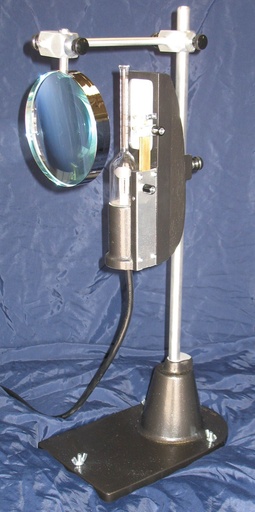 [N1519] Babcock Caliper