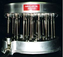 [N1521] Babcock Bottle Washer