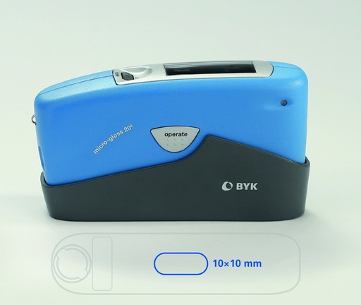 [N1540] 20-degree Gloss Meter