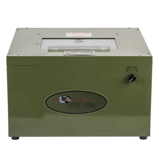 [N1570] Benchtop Oil Test Centrifuge