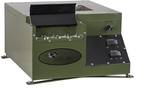 [N1572] Benchtop Oil Test Centrifuge