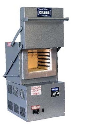 [N1580] Benchtop Furnace