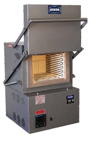 [N1581] Benchtop Furnace