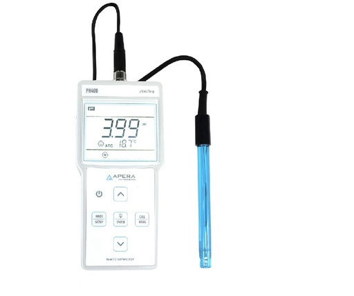 [N1626] Digital Portable pH Meter