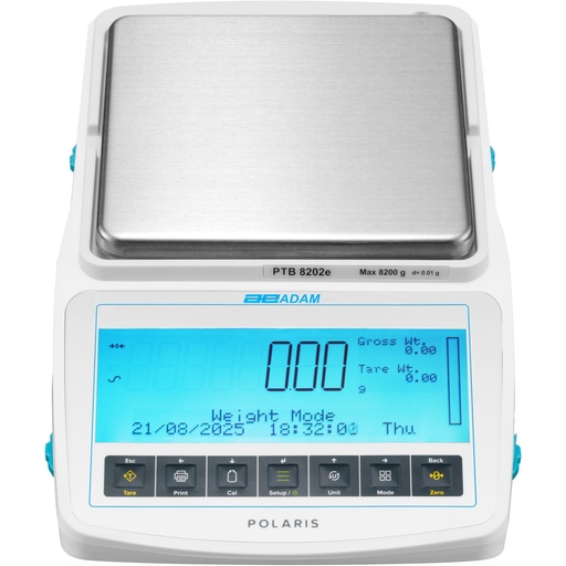 [N1640] 2-decimal Balance