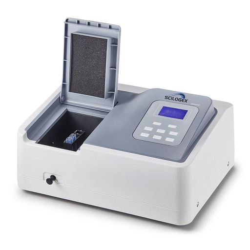 [N1679] Visible Spectrophotometer
