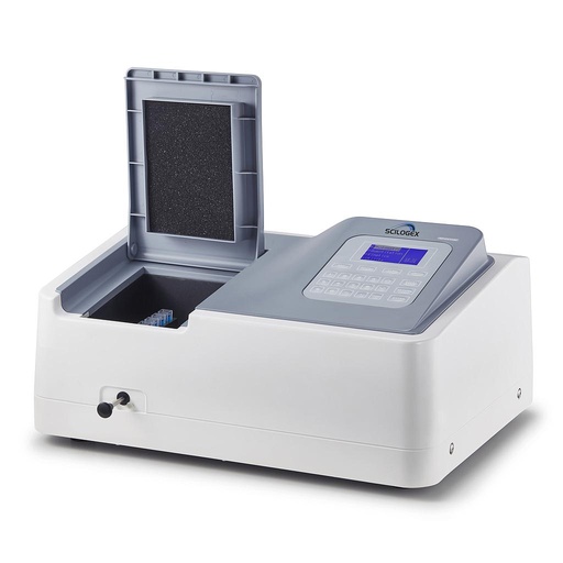 [N1680] Visible Spectrophotometer