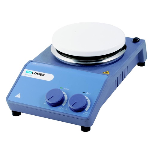 [N1682] Stirring Hot Plate