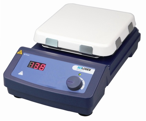 [N1681] Non-Stirring Hot Plate