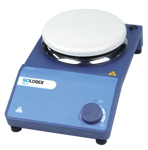 [N1684] Magnetic Stirrer