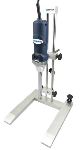 [N1671] Blade-type Homogenizer
