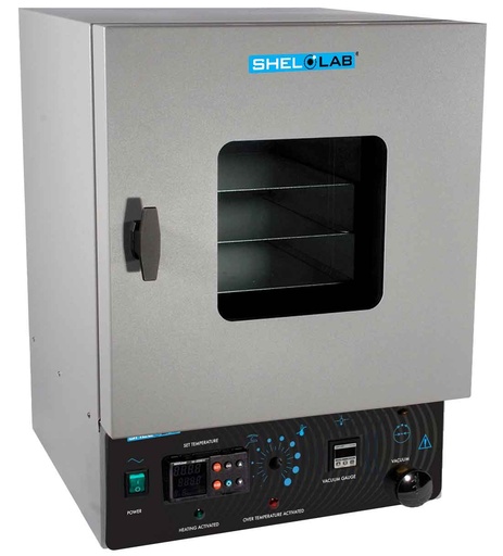 [N1689] Vacuum Oven