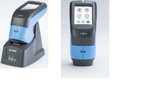 [N1694] Color Spectrophotometer