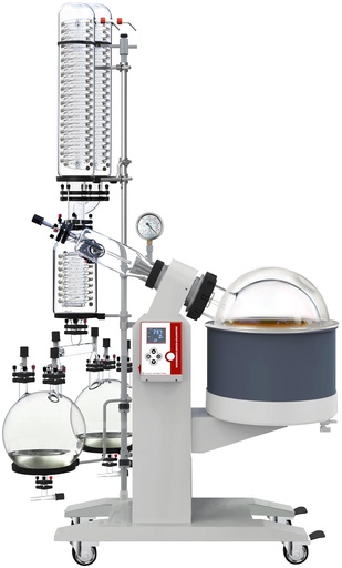 [N1697] Rotary Evaporator