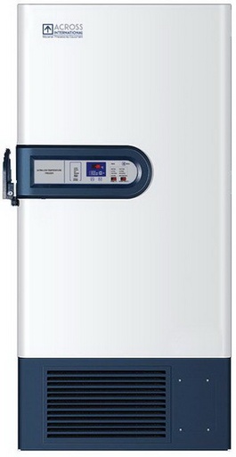 [N1703] Upright Ultralow Freezer
