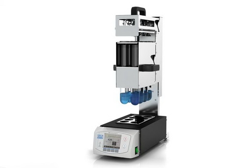 [N1731] Automatic Kjeldahl Digester