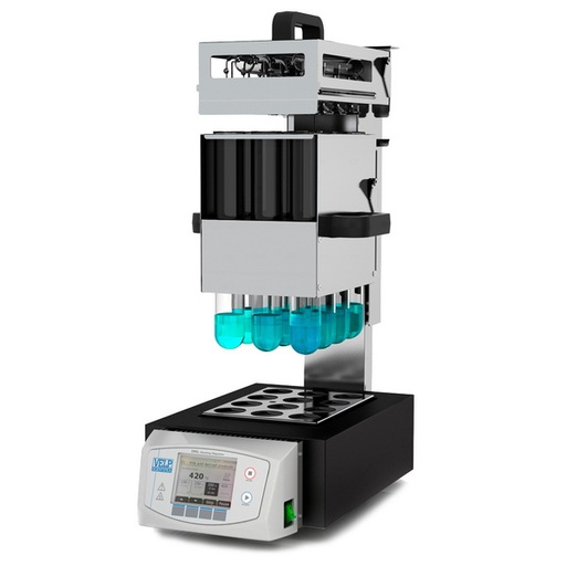 [N1732] Automatic Kjeldahl Digester